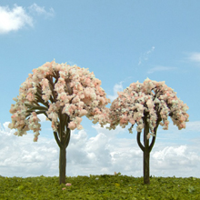 model trees